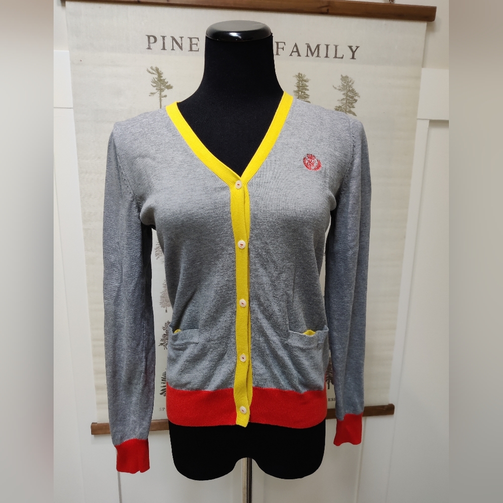 E-Land Cardigan - Small - Picture 2 of 7